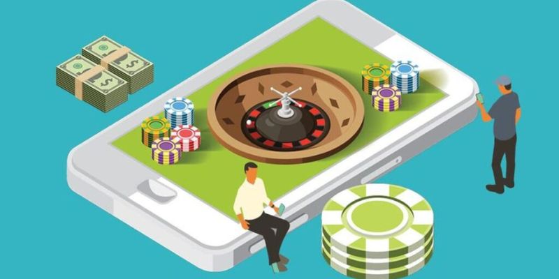 bk888 trò chơi baccarat là gì