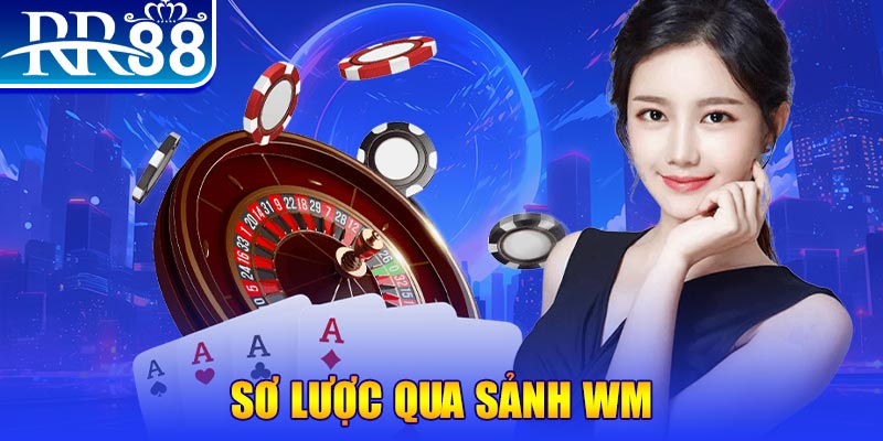 bk888 chơi baccarat là gì